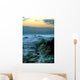 Gentle Surf Wall Decal