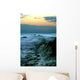 Gentle Surf Wall Decal