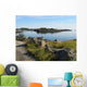 Lofoten Island Wall Mural