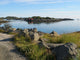 Lofoten Island Wall Mural