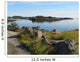 Lofoten Island Wall Mural