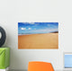Cap Ferret Wall Decal