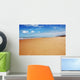 Cap Ferret Wall Decal