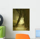 Mystic Fog Wall Decal