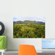 Island of Cuba Wall Mural