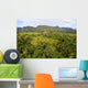 Island of Cuba Wall Mural