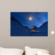 Looking at the Night Sky 