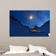 Looking at the Night Sky 