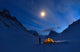 Looking at the Night Sky 