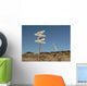 Where Am I Wall Decal