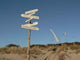 Where Am I Wall Decal