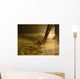 Spiritual Landscape Wall Decal