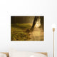 Spiritual Landscape Wall Decal