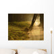 Spiritual Landscape Wall Decal