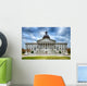 South Carolina State Capitol Wall Decal
