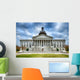 South Carolina State Capitol Wall Decal