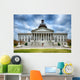 South Carolina State Capitol Wall Decal