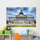 South Carolina State Capitol Wall Decal