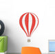 balloon Wall Decal