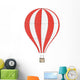 balloon Wall Decal