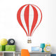 balloon Wall Decal