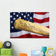 United States Constitution Wall Mural
