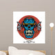 Enjoy Music Skull 