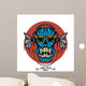 Enjoy Music Skull 