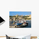 Puerto Gozo Island Malta Wall Decal