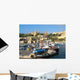 Puerto Gozo Island Malta Wall Decal