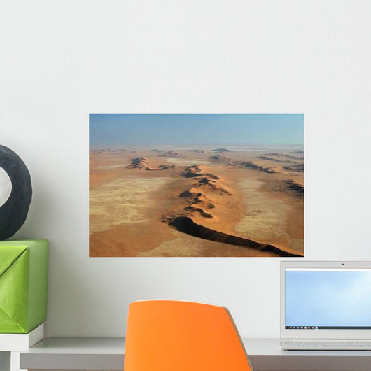 D Nen Der Namib-w Wall Decal