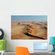 D Nen Der Namib-w Wall Decal