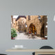 Poble Espanyol - traditional architectures in Barcelona, Spain 