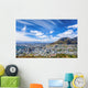 Cape Town City View 