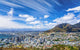 Cape Town City View 