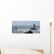 Pointe Du Raz Wall Decal