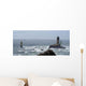 Pointe Du Raz Wall Decal
