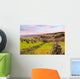 hills of Tuscany, Italy Wall Mural