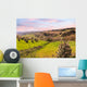 hills of Tuscany, Italy Wall Mural
