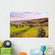 hills of Tuscany, Italy Wall Mural