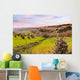 hills of Tuscany, Italy Wall Mural