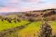 hills of Tuscany, Italy Wall Mural
