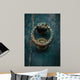 Hand Door Knocker 