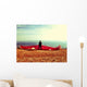 Ready to Fly Wall Decal