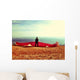 Ready to Fly Wall Decal