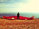 Ready to Fly Wall Decal