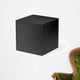 Black box Wall Decal