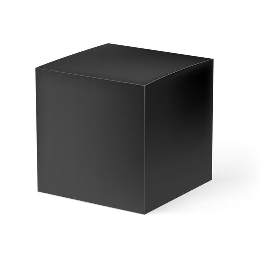Black box Wall Decal