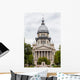 Illinois State Capitol Building Wall Decal