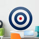 Circle Target Wall Decal